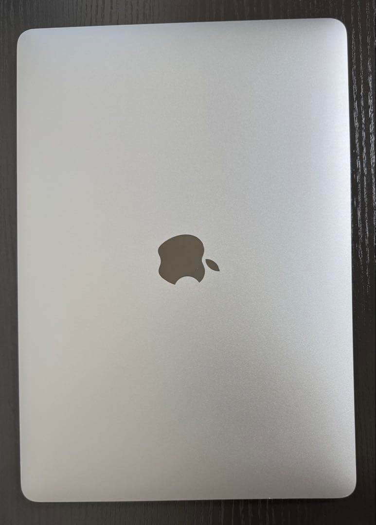 MacBook Air M1 16GB 512GB 充放電329 バッテリ88%