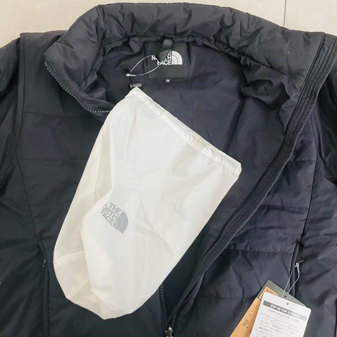 【新品】THE NORTH FACE ライトライダージャケット　レディース　M
