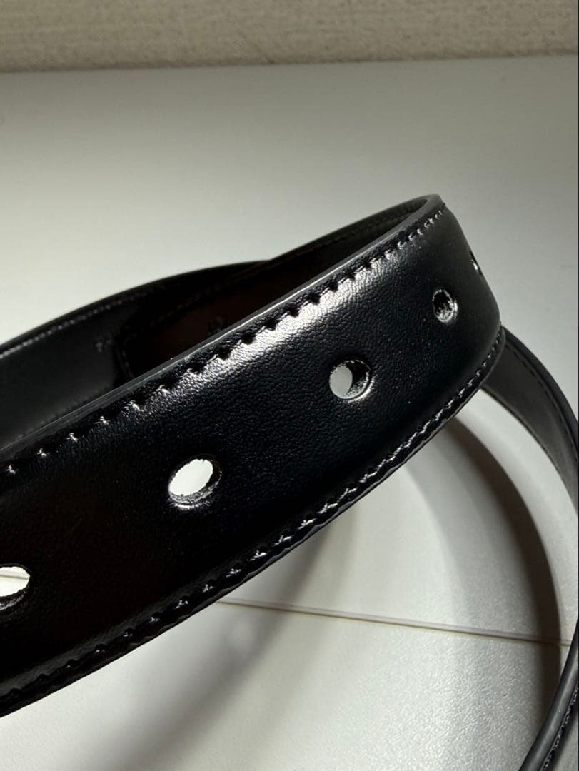 イヴサンローラン　ベルト