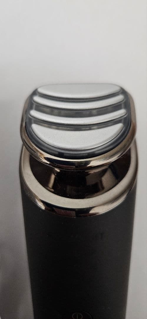 Panasonic EH-SR86-T 美顔器 ブラック 充電器付き