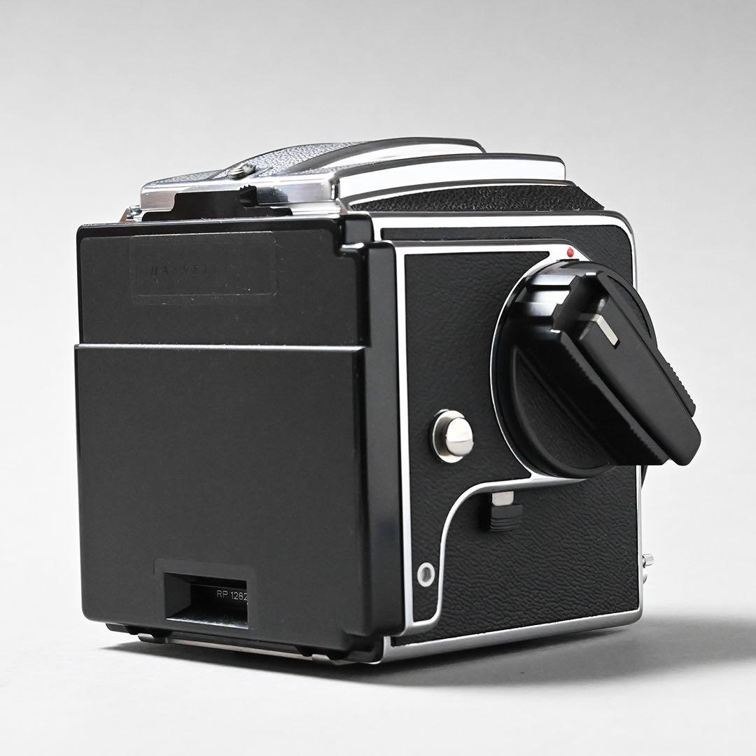 HASSELBLAD500C/M（新品なのにジャンク品）