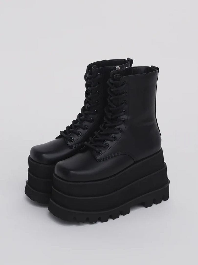 ダーリッチ ブーツ