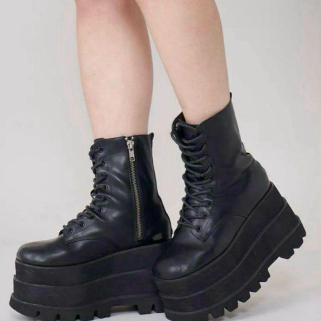 ダーリッチ ブーツ