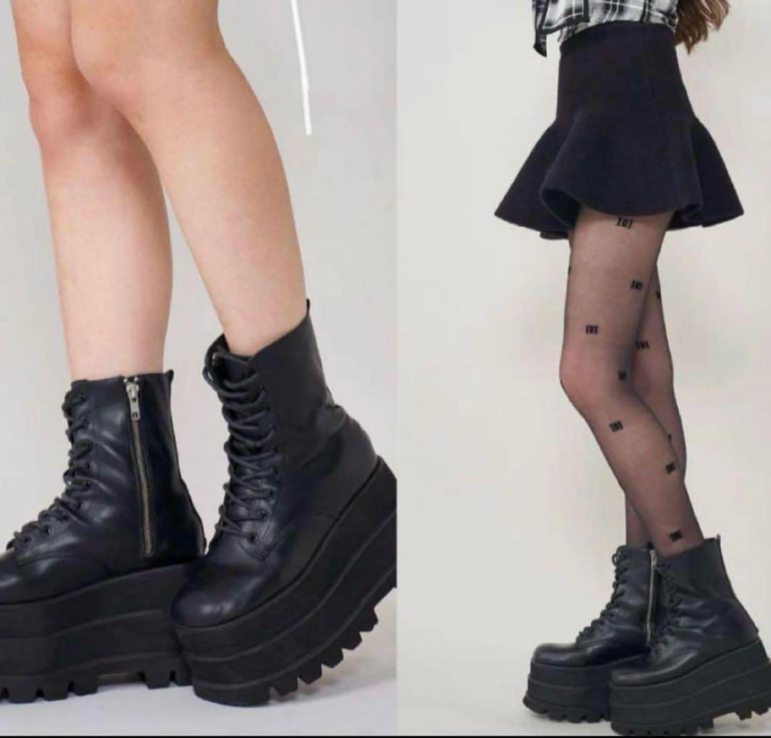 ダーリッチ ブーツ