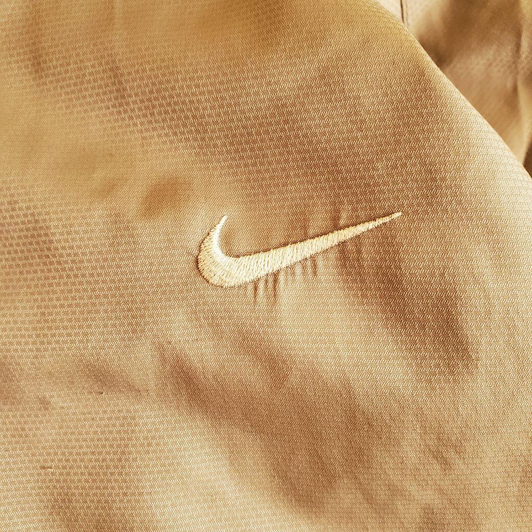 早*川様 00s NIKE archive y2k テック系 ナイロンジャケット
