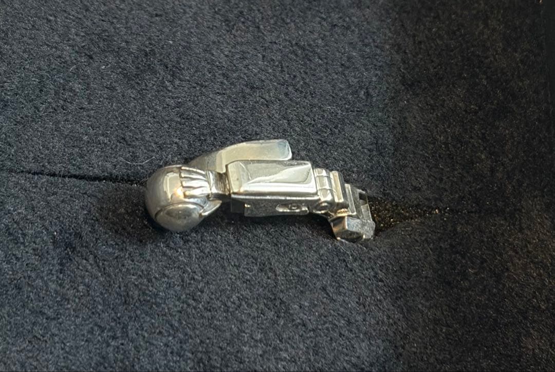 機動戦士ガンダム 逆襲のシャア νガンダム&サザビー ファイナルバトルリング