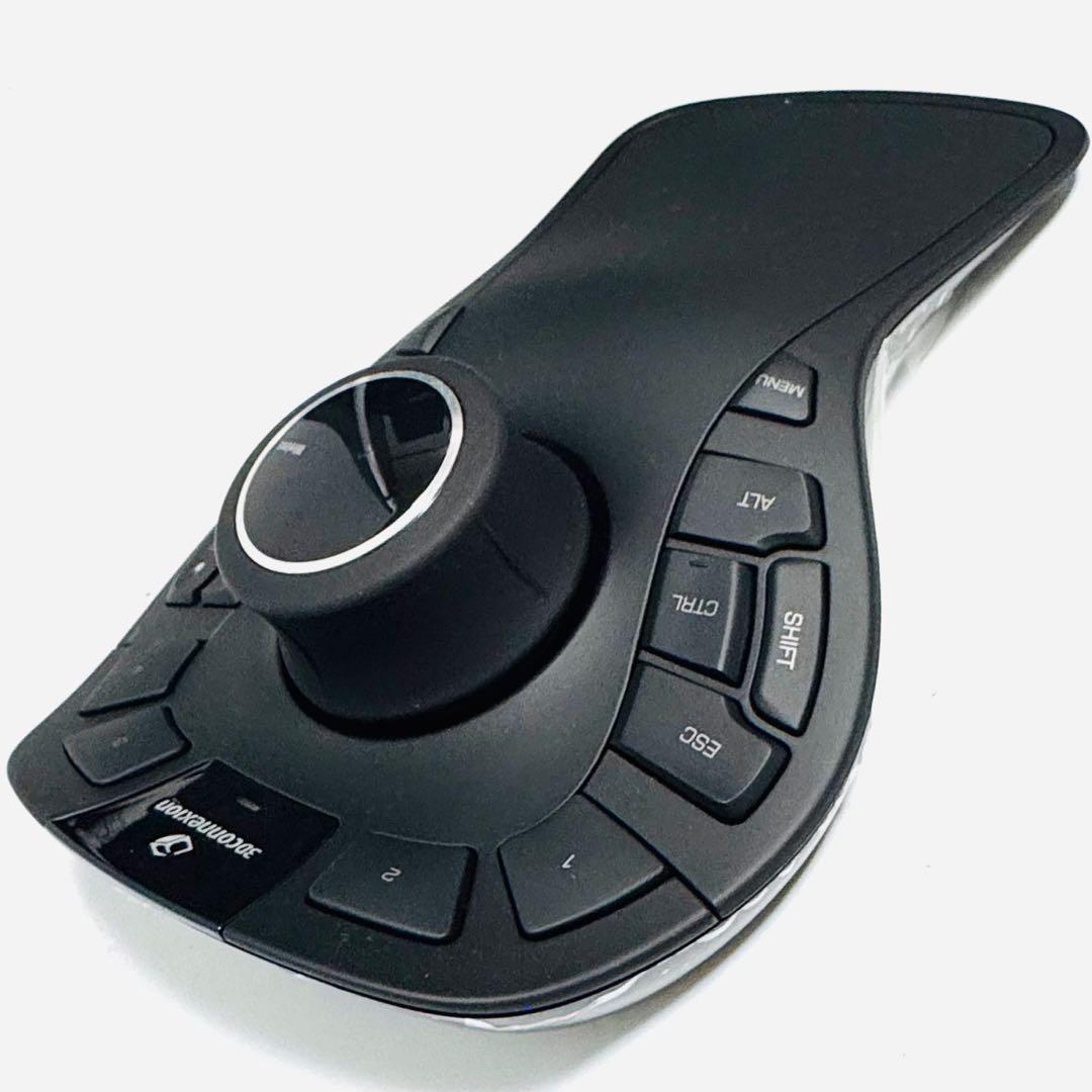 美品 3Dconnexion SpaceMouse Pro Wireless
