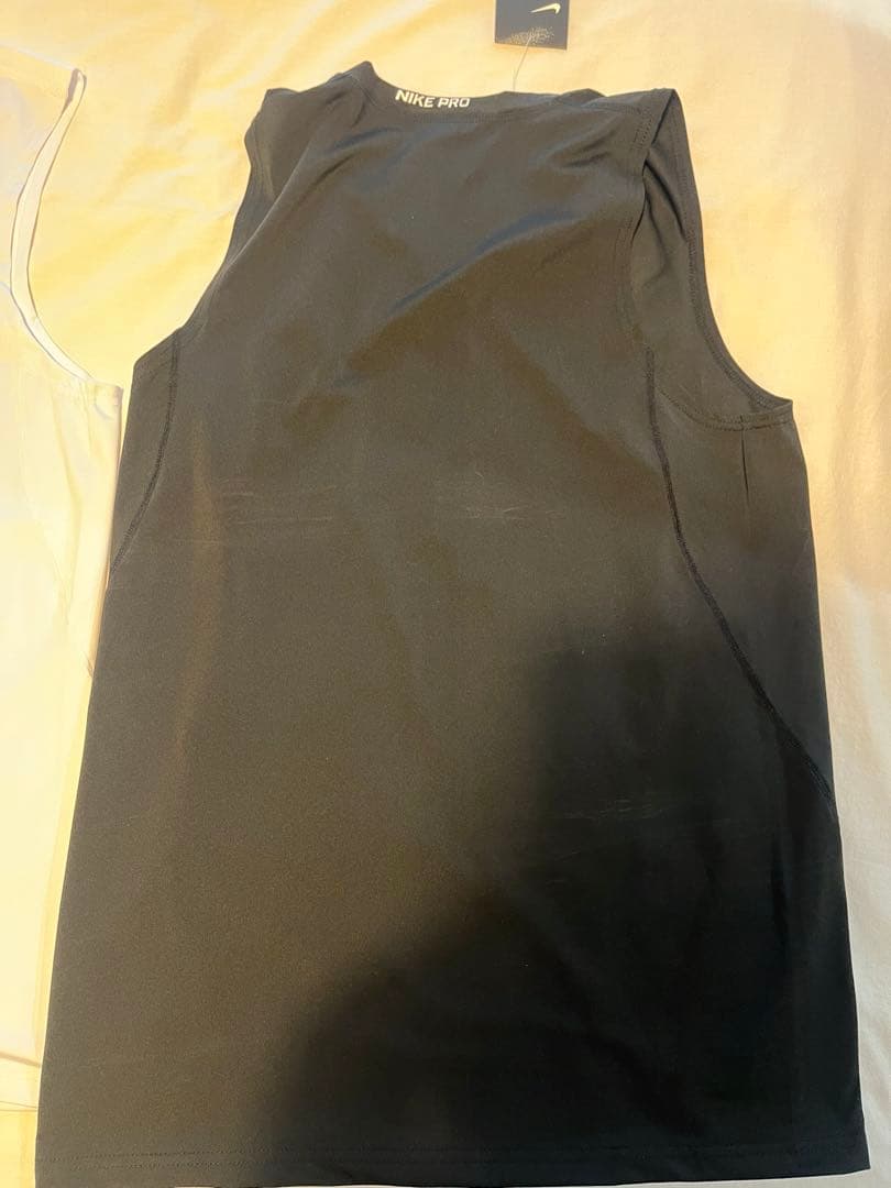 Nike NBA タンクトップとTシャツ セット