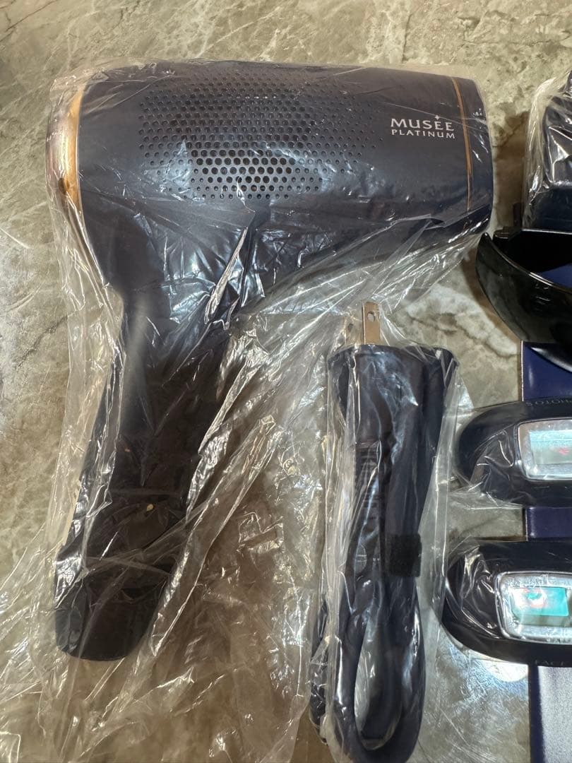 家庭用脱毛器 エピフォトスキンケア ハイグレード