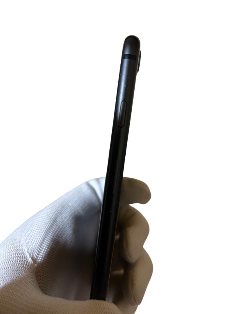 【美品】Apple iPhone 8 バッテリー100%