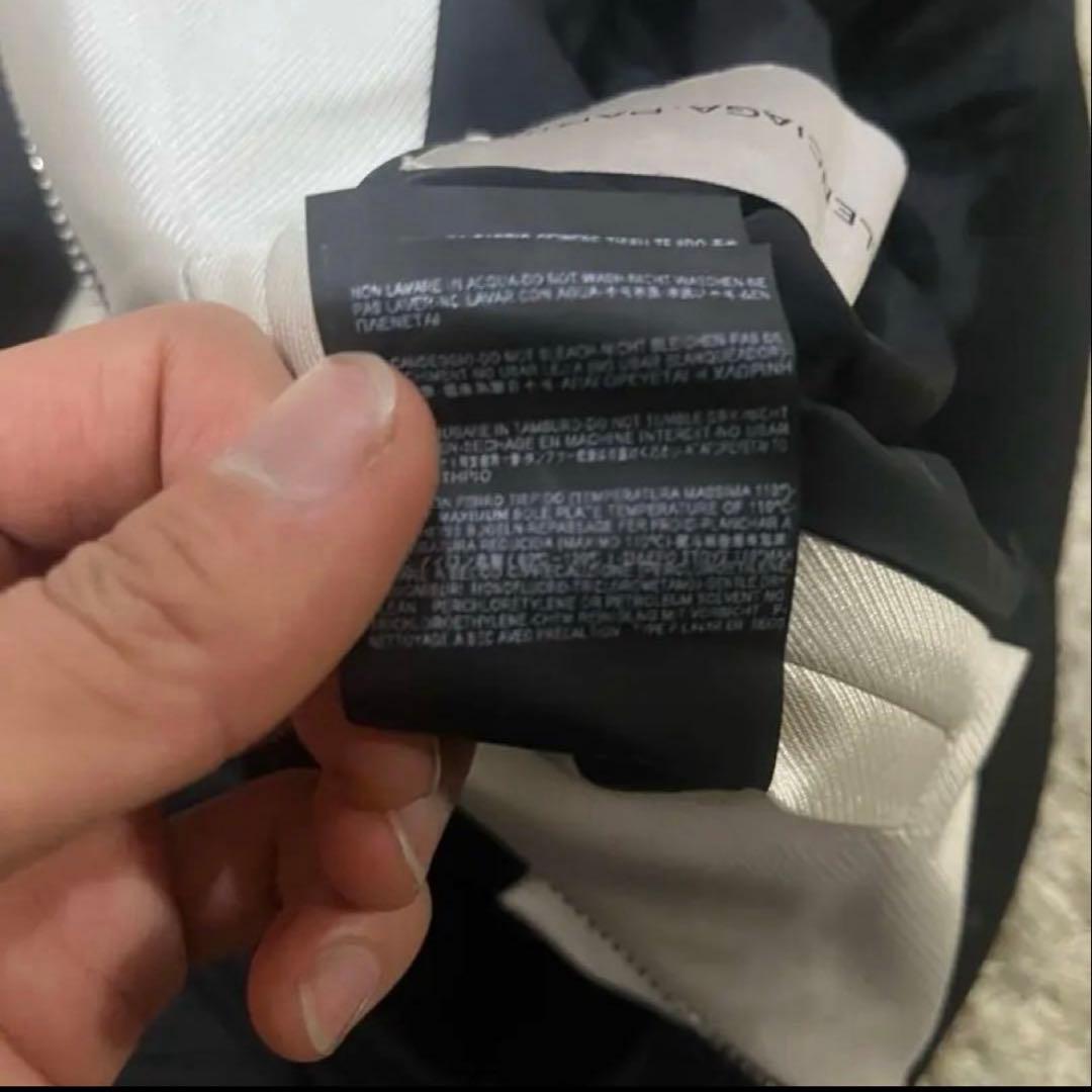 g*g様 2012AW バレンシアガ ニコラ期 シルクジャケット アーカイブ　4