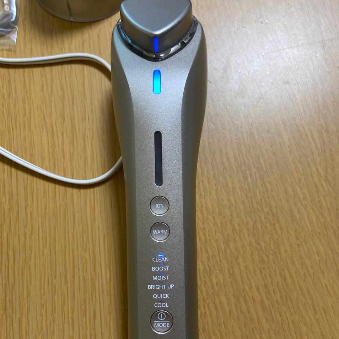 ボディ・フェイスケア Panasonic EH-ST0A-N GOLD