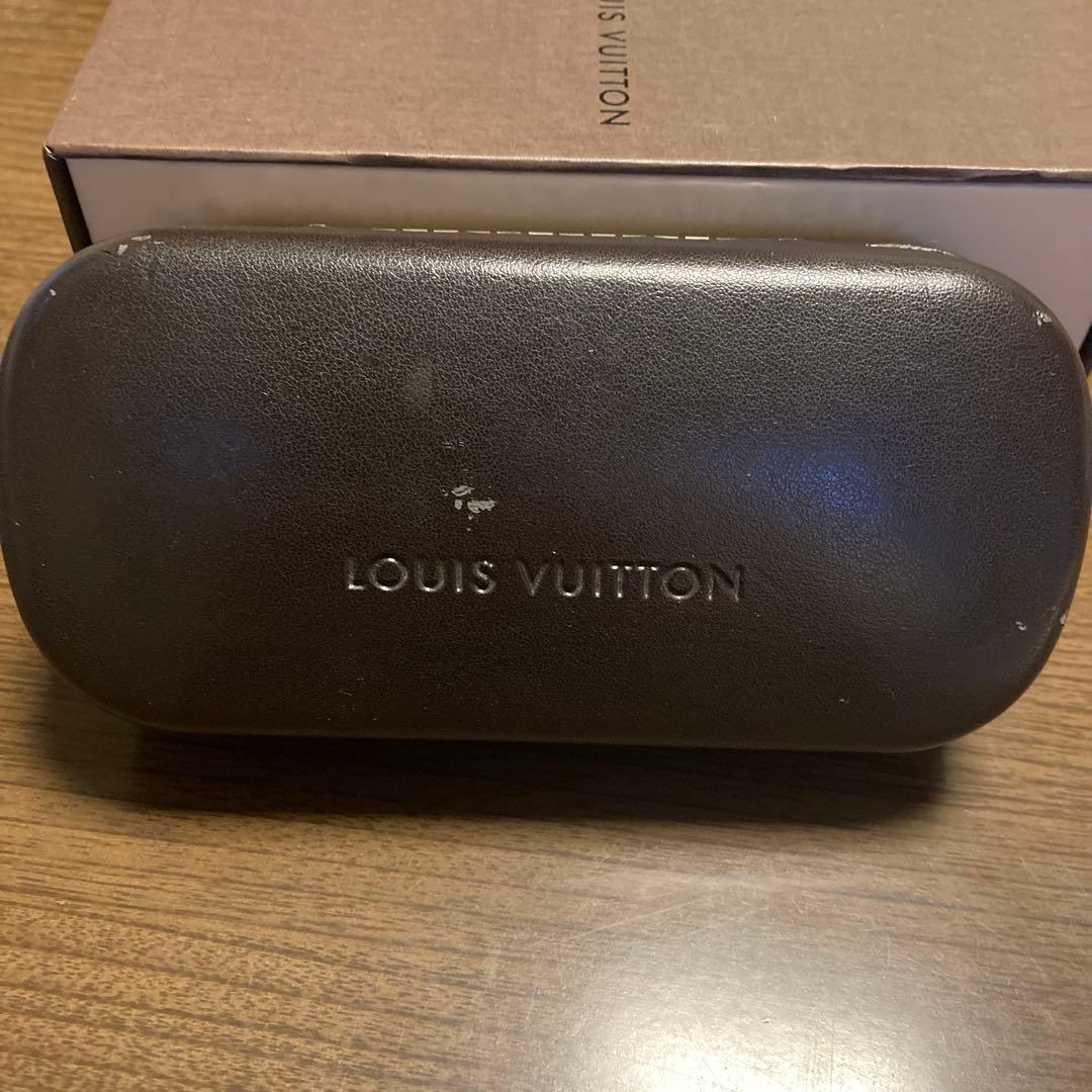 LOUIS VUITTON サングラス美品
