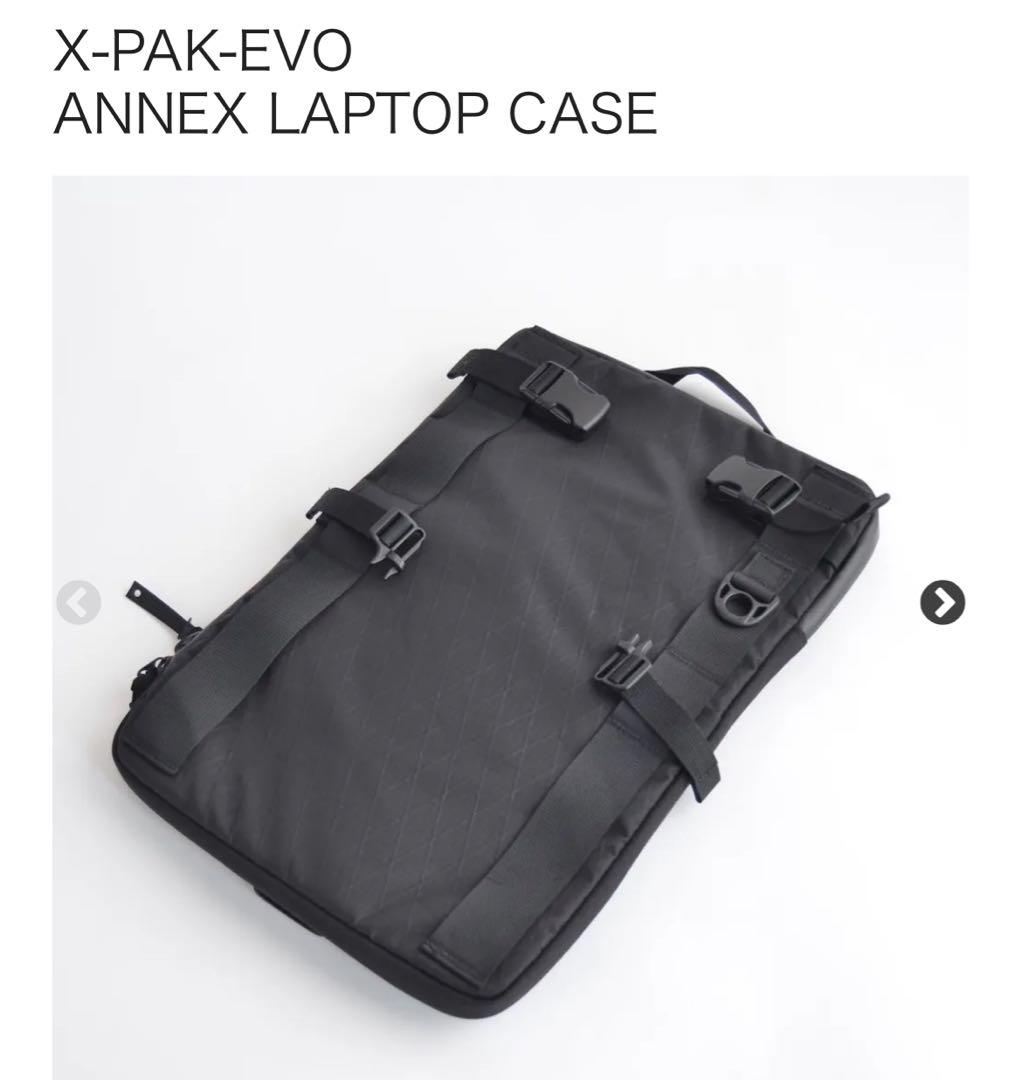 （美品）CODE OF BELL X-PACK EVO フルセット