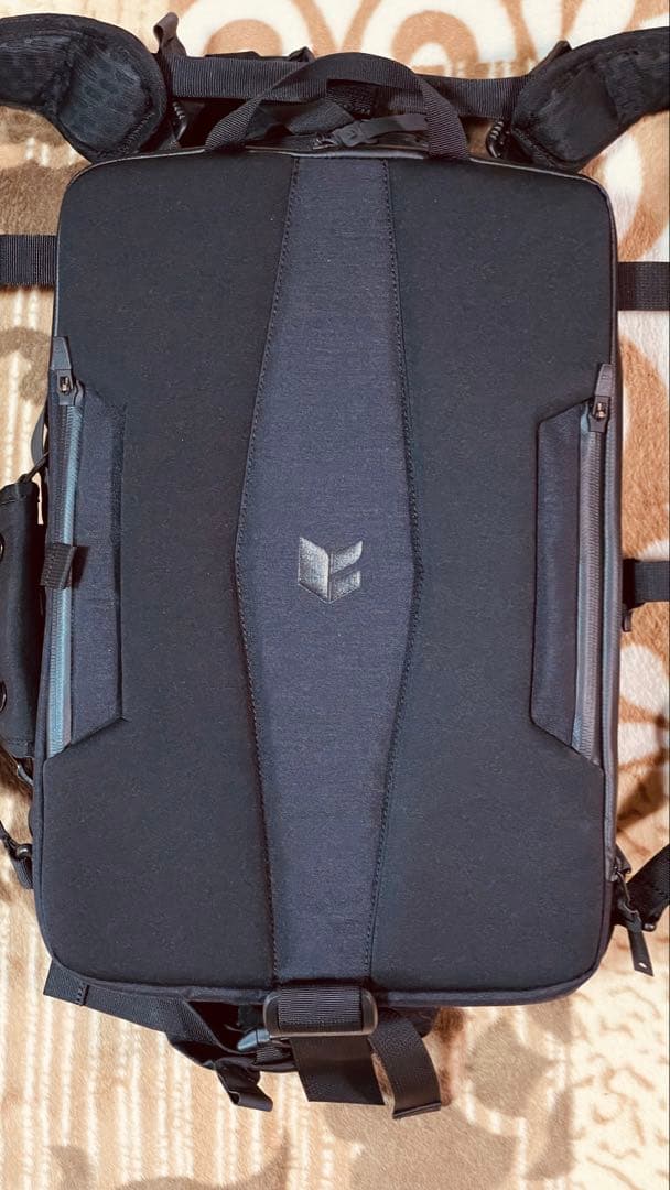 （美品）CODE OF BELL X-PACK EVO フルセット