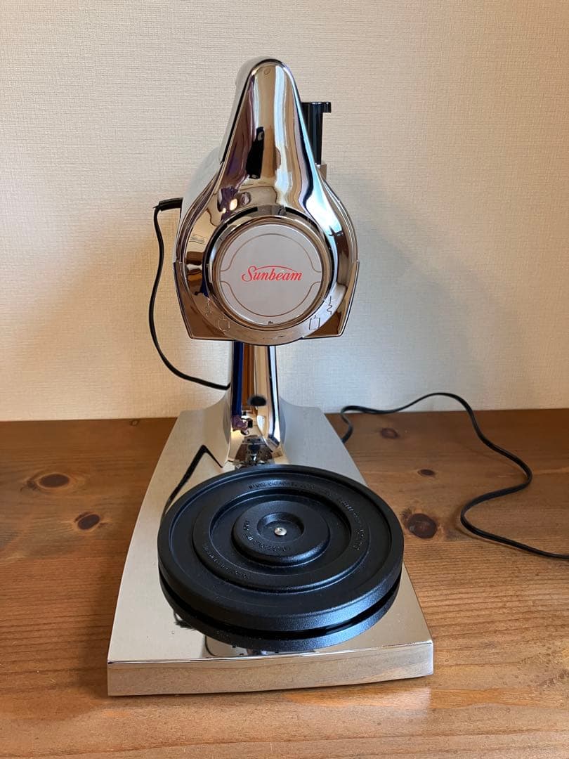 サンビーム　ミックスマスター　2359-40