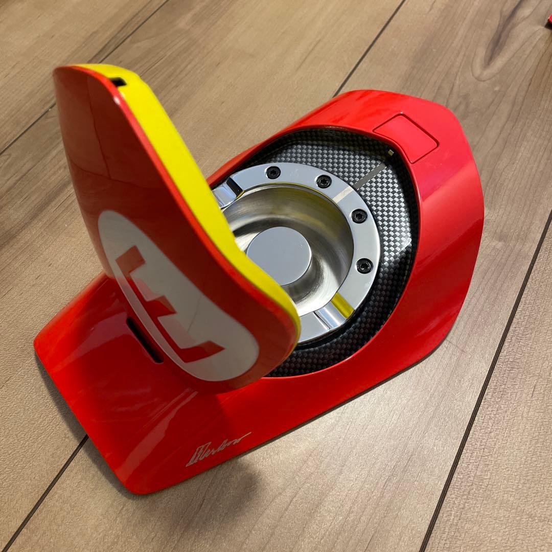 フェラーリ×マルボロ灰皿　インテリア