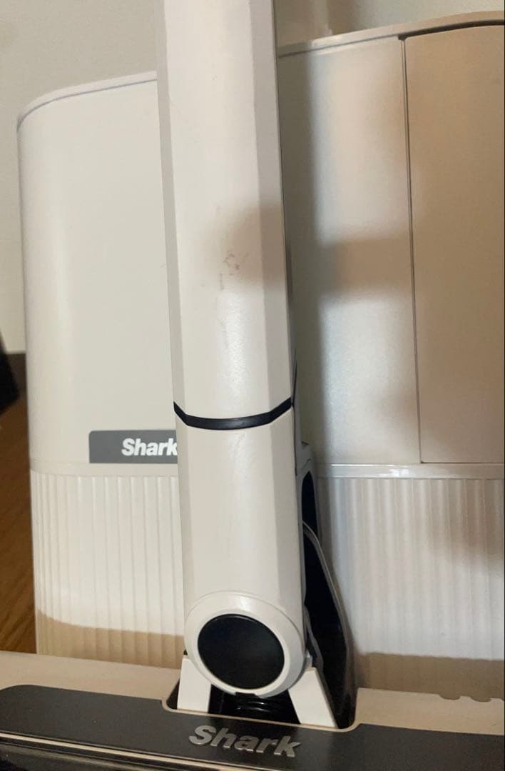 【美品】【23年製】CS150JAE スティッククリーナー SHARK