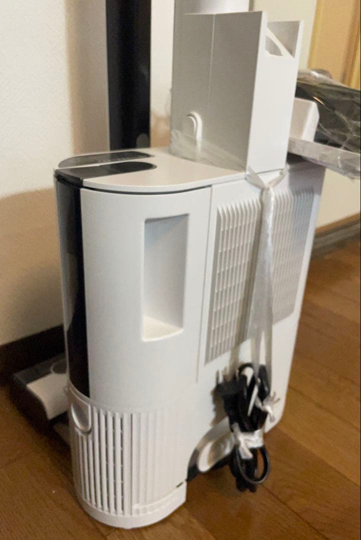 【美品】【23年製】CS150JAE スティッククリーナー SHARK