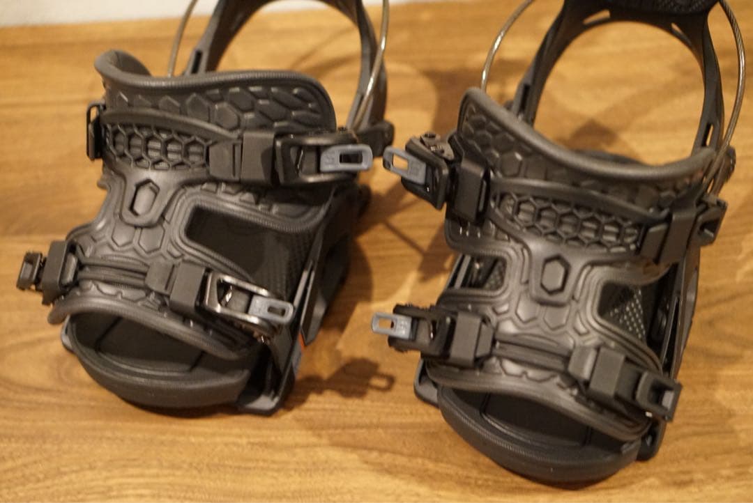 FLOW FUSE FUSION 22-23 スノーボード ビンディング