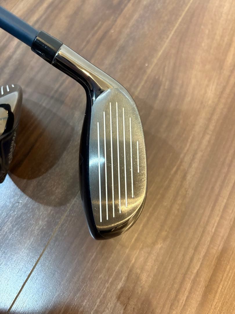 パラダイム マックスファスト 6U フレックスR