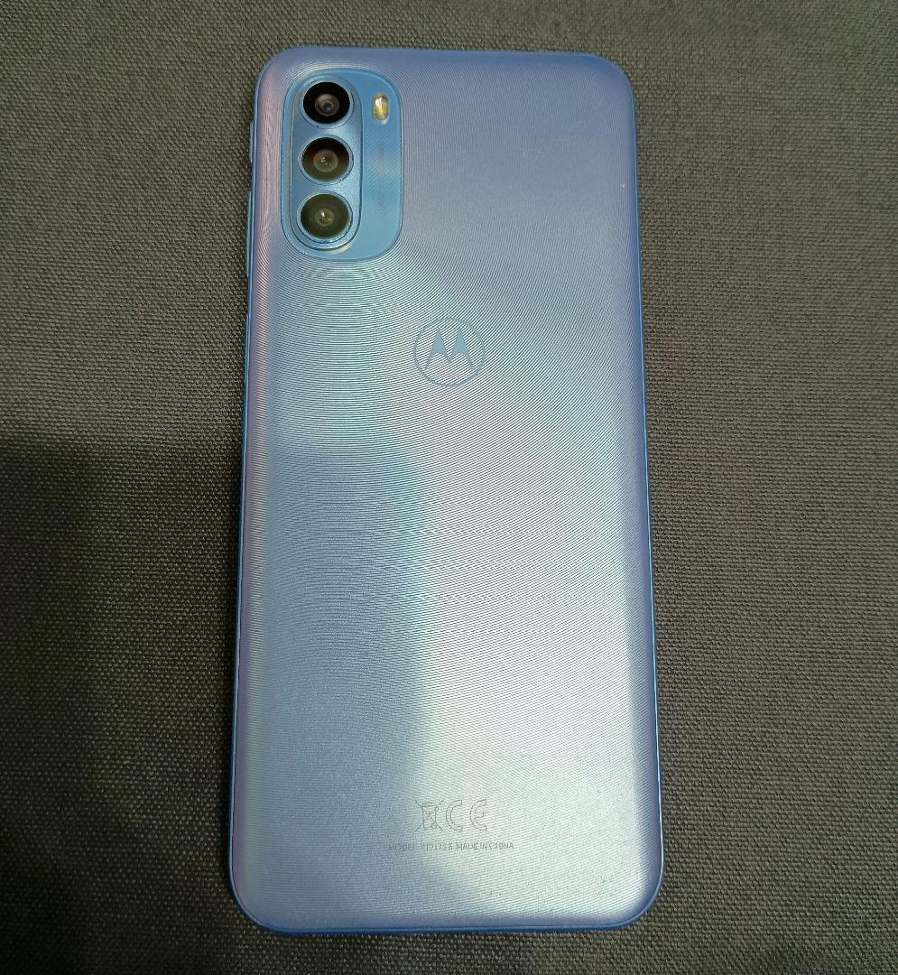 スマートフォン本体 Motog31 128GB