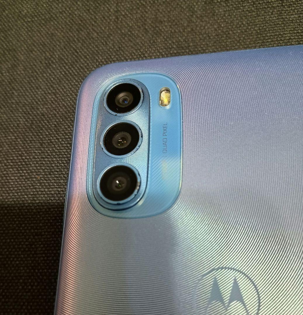 スマートフォン本体 Motog31 128GB