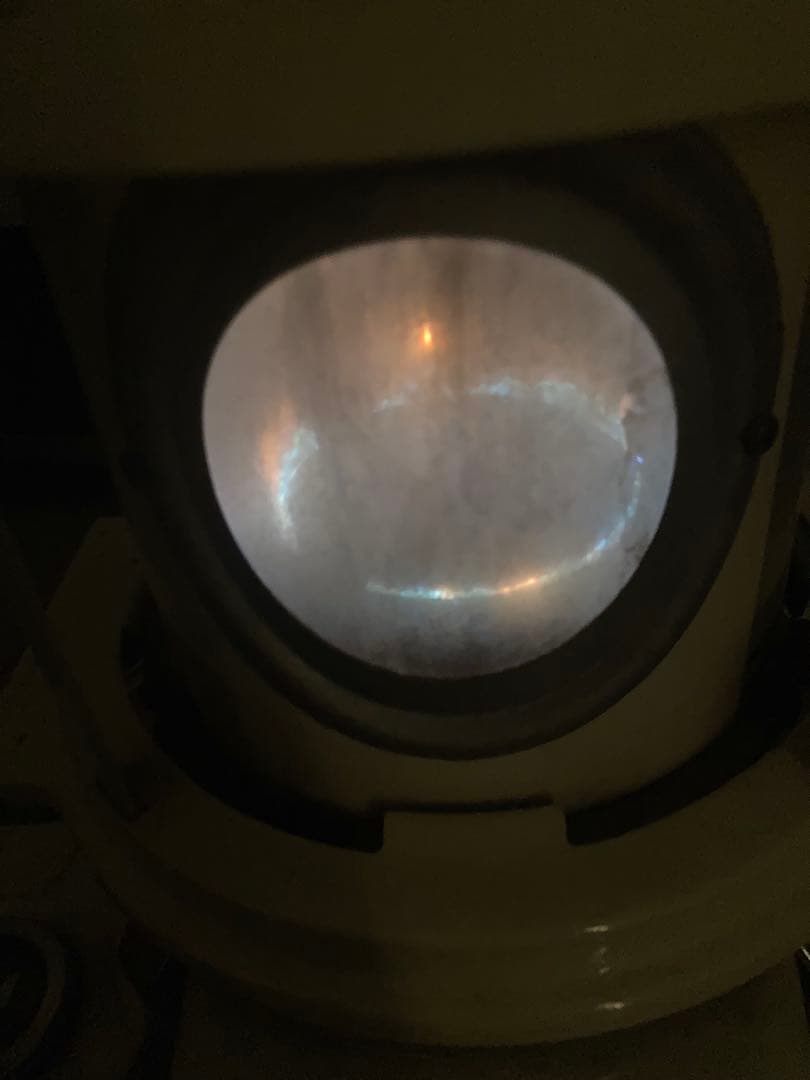 アラジン ストーブ クリーム　39