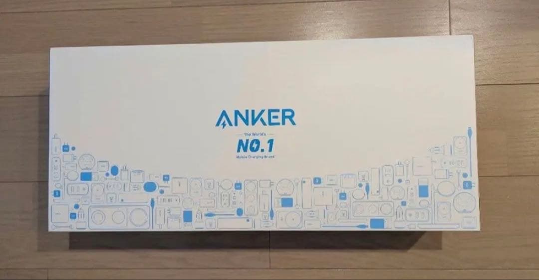 Anker USB-C ハブ 10-in-1