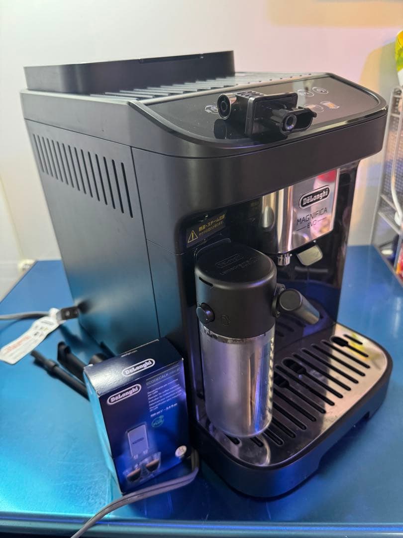 デロンギマグニフィカEVO ECOM29064B