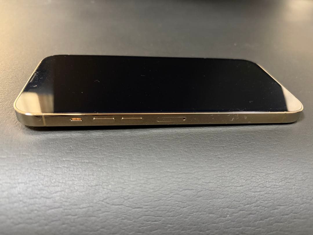 iPhone 13 Pro Max ゴールド 本体