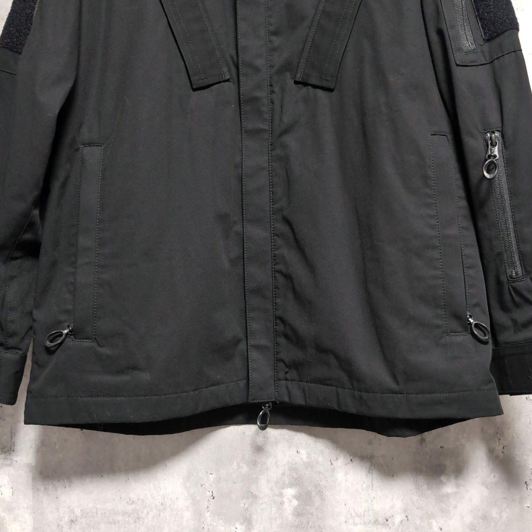 MOUT RECON TAILOR シューティングジャケット