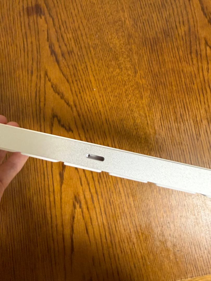 Apple Magic Keyboard第二世代