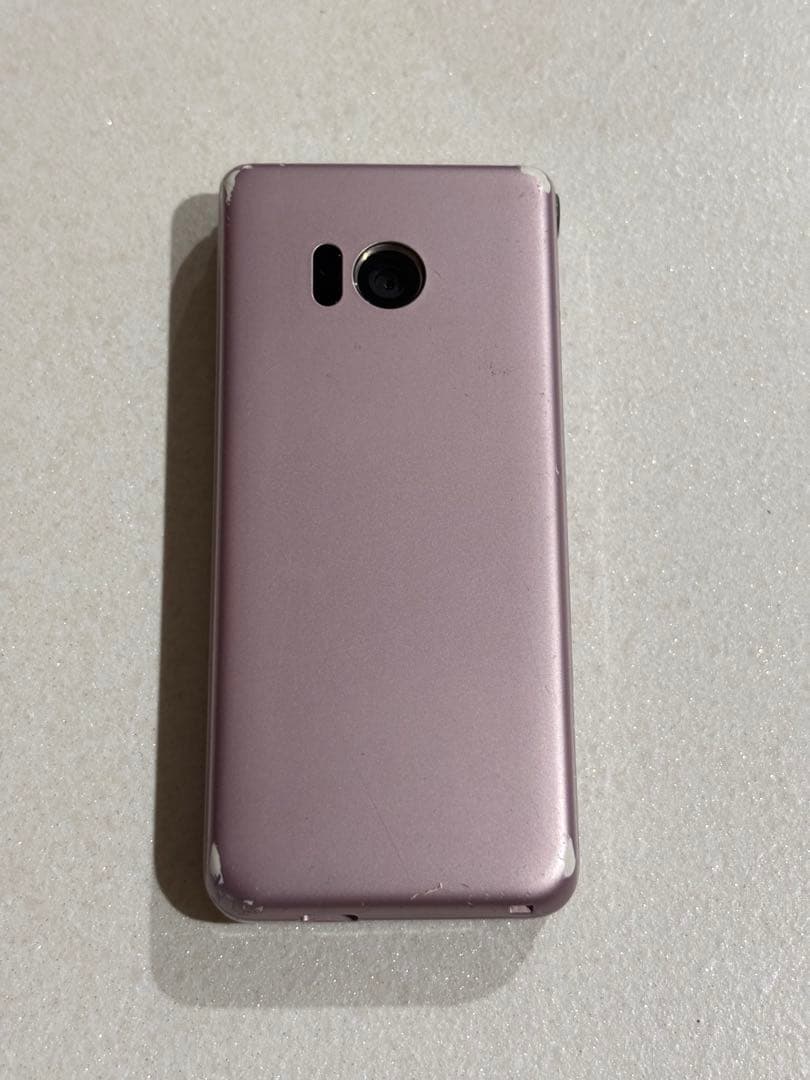 SoftBank AQUOSケータイ2 601SH ピンク