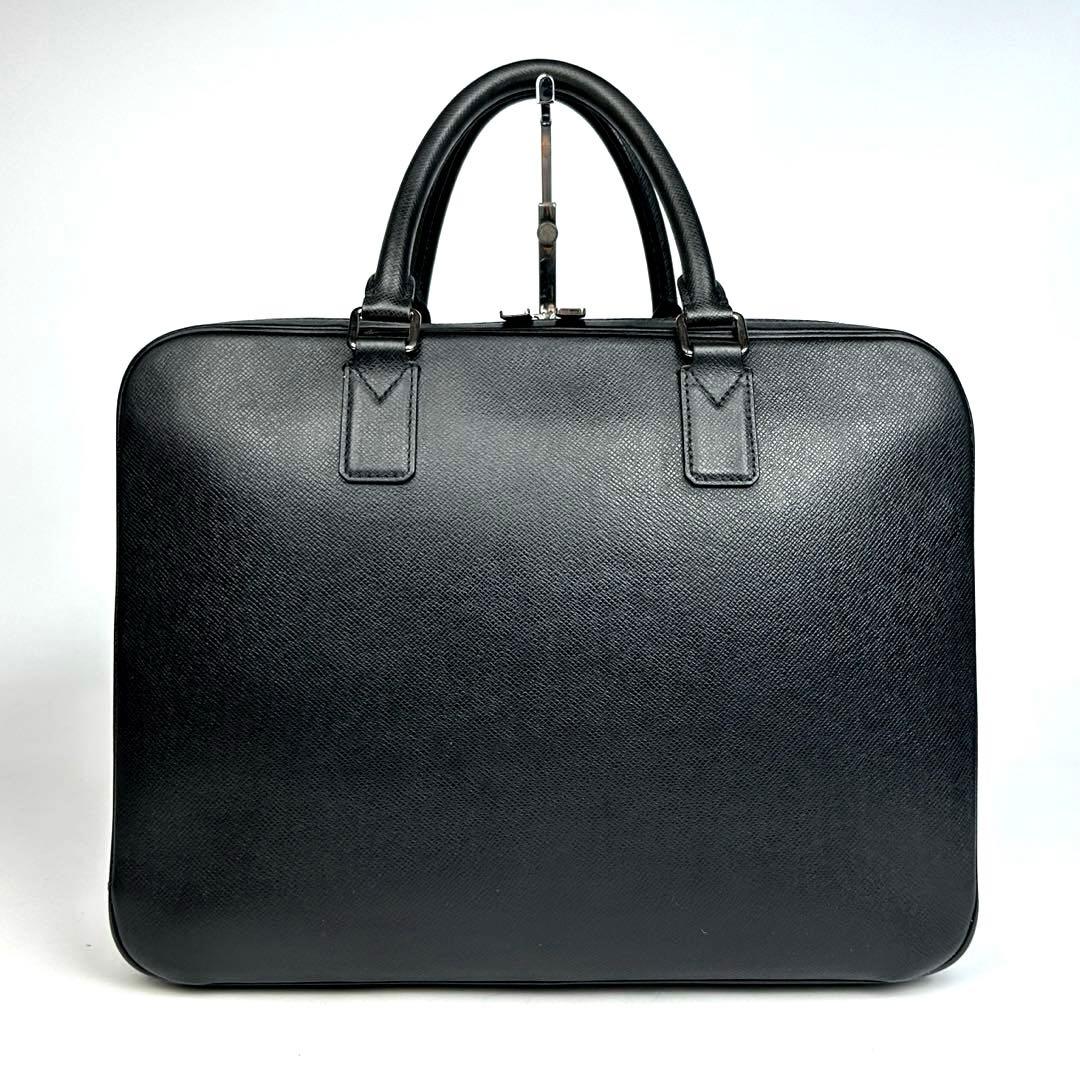 美品 ルイヴィトン タイガ ネオアレクサンダー 2way M32772 レザー