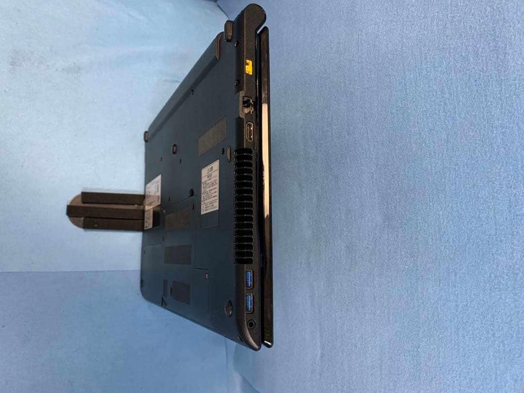 NEC/ラヴィ/6th i3/Win11/Office/SSD/BD㉛