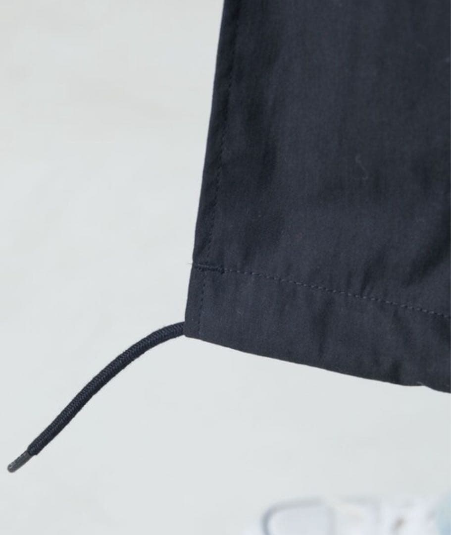 ちぃたんたん　ジャケット ミリタリージャケット ブラック