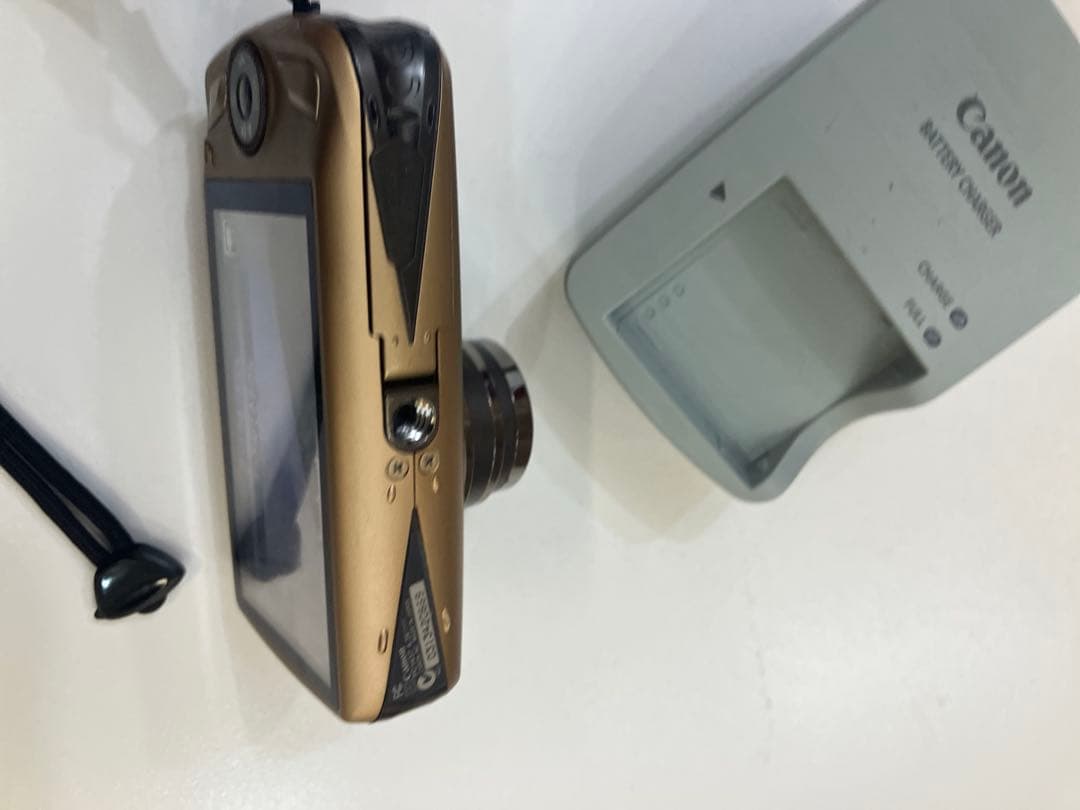 Canon IXY DIGITAL 930IS 【美品】