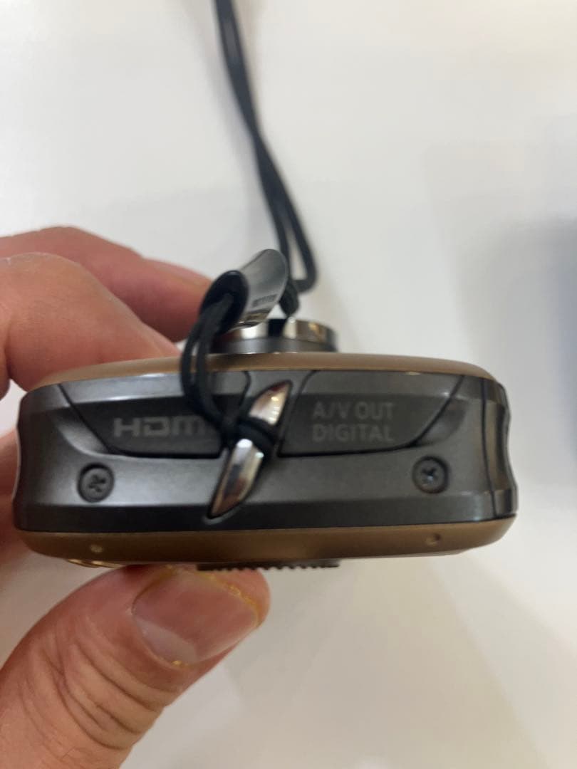 Canon IXY DIGITAL 930IS 【美品】