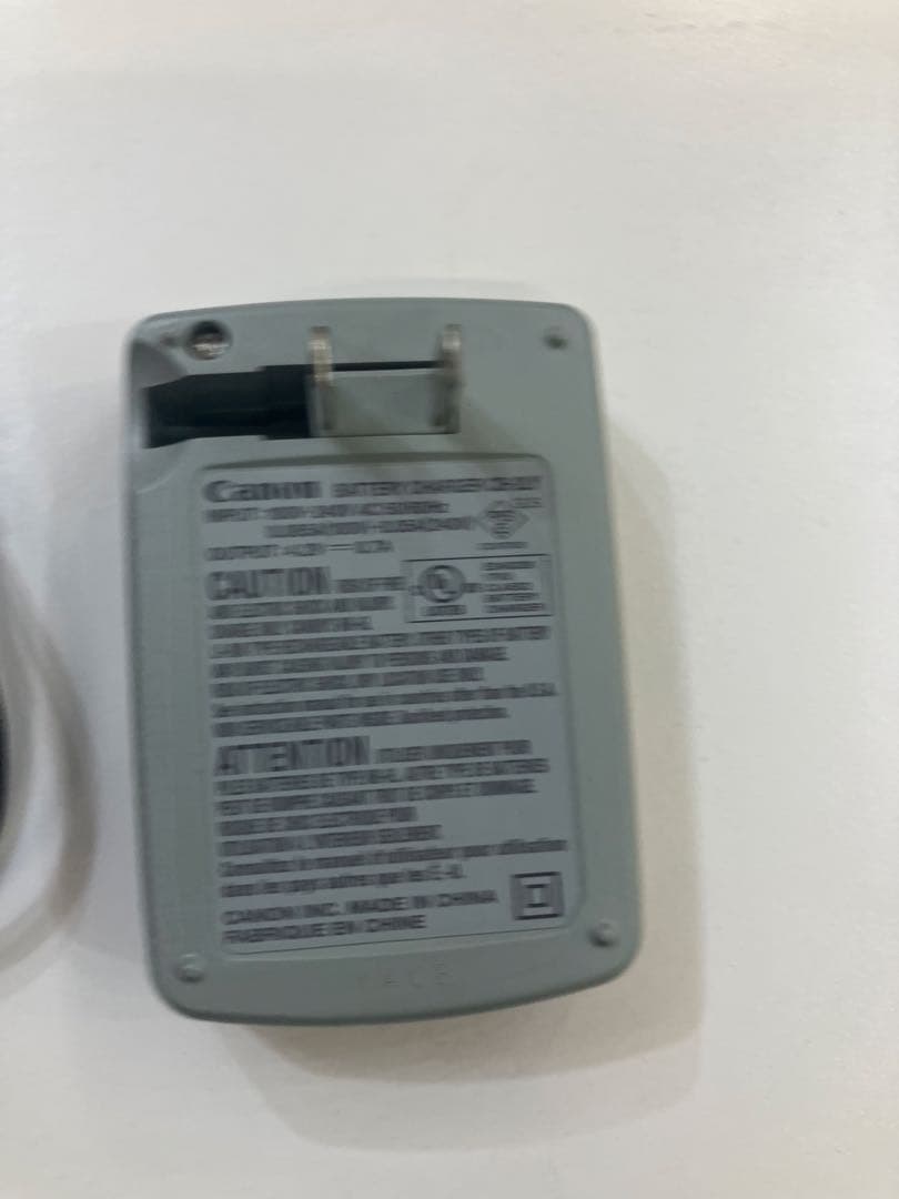 Canon IXY DIGITAL 930IS 【美品】