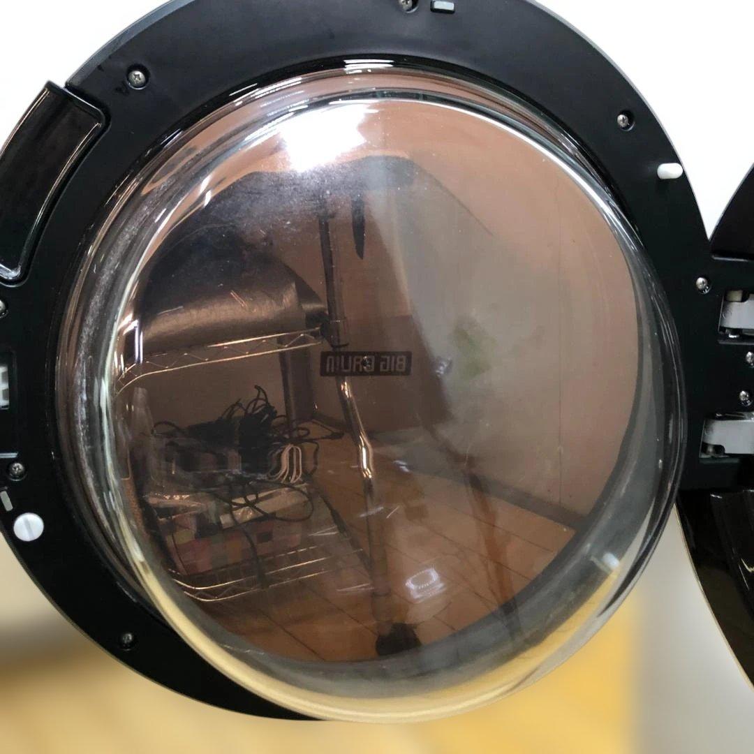 送料無料 日立 ドラム10kg BD-SG100GL 2021年製 251228