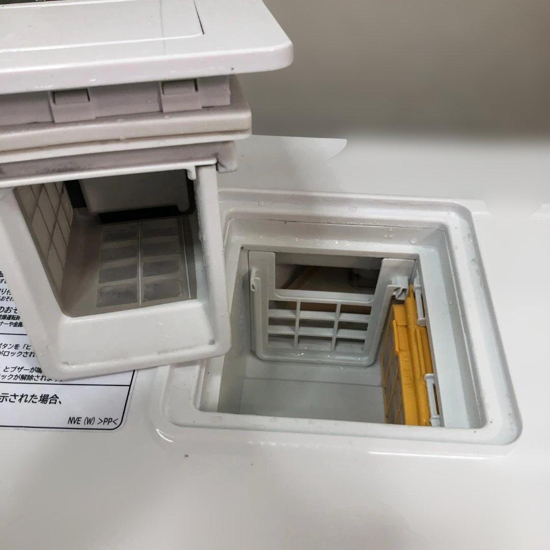 送料無料 日立 ドラム10kg BD-SG100GL 2021年製 251228