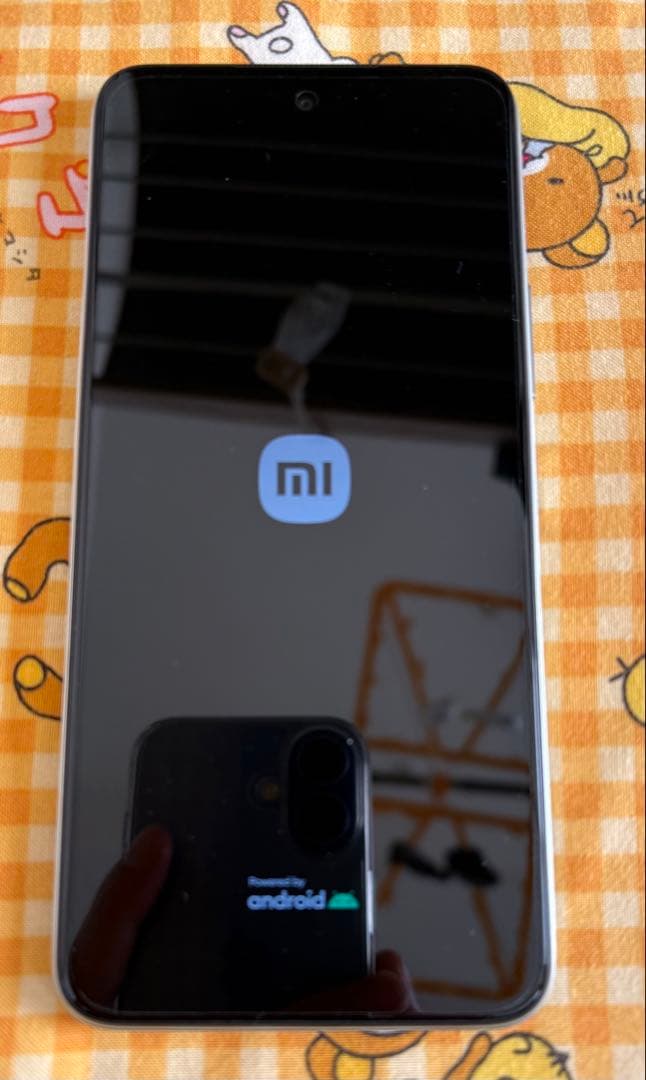 SIMフリー Redmi Note 10 JE シルバー Xiaomi 64GB