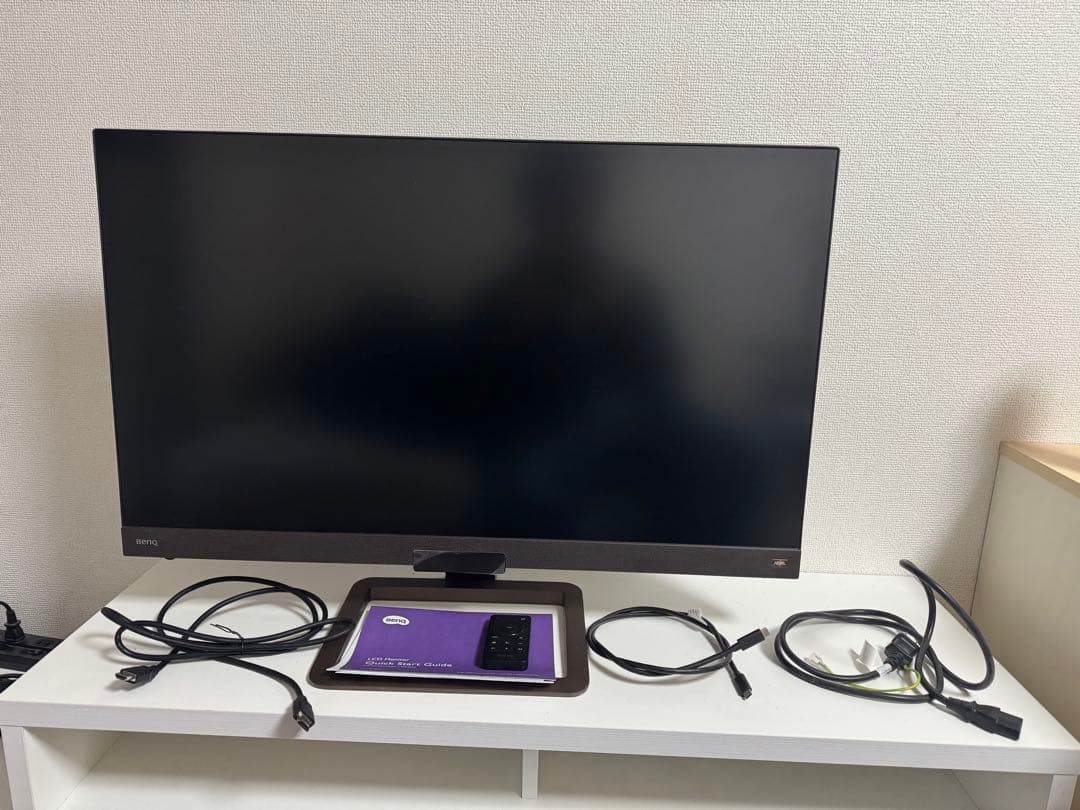 BenQ EW3280U (32インチ/4K)