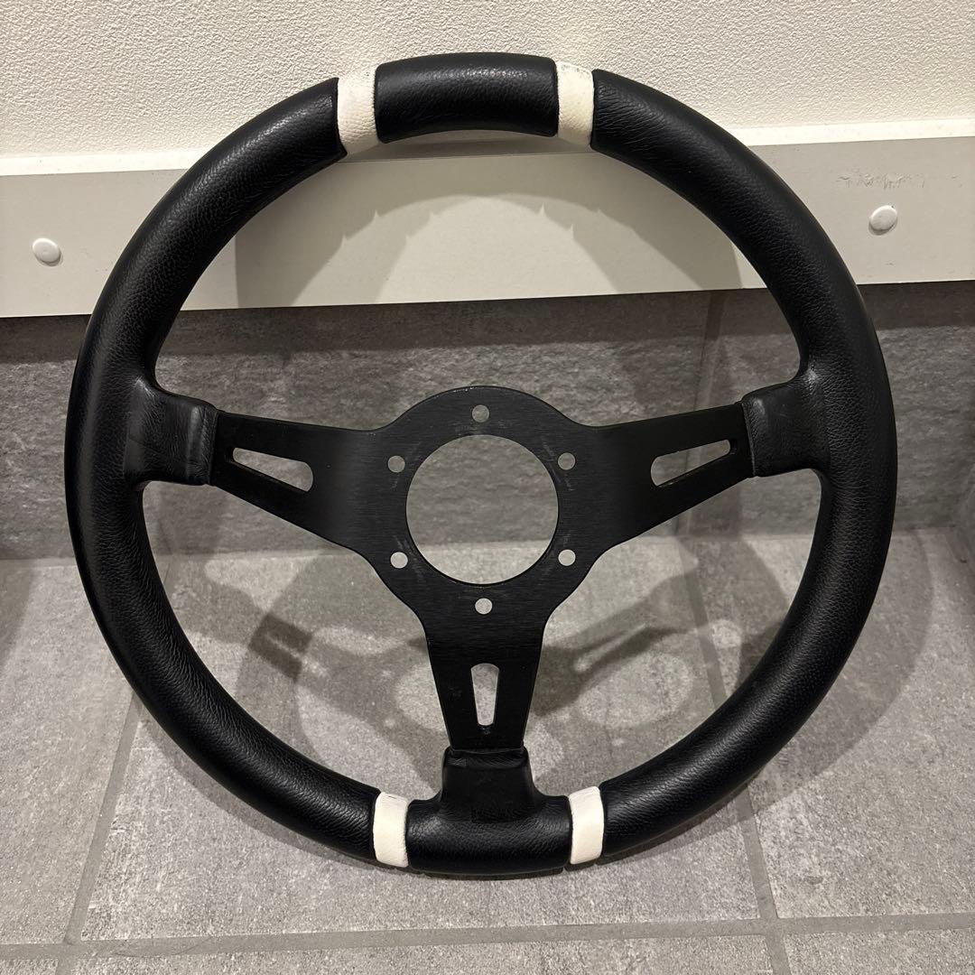 MOMO ステアリング DRIFTING 35パイ 正規品