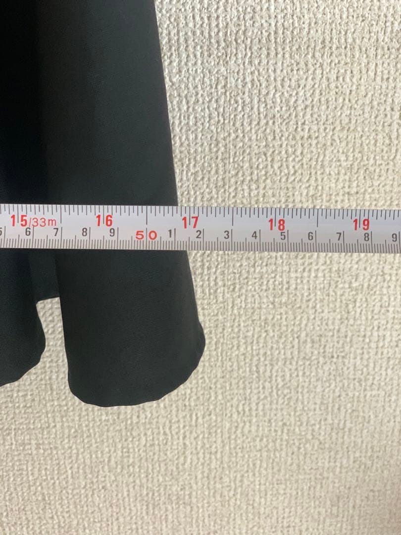 ヨウジヤマモト　y's ワンピース