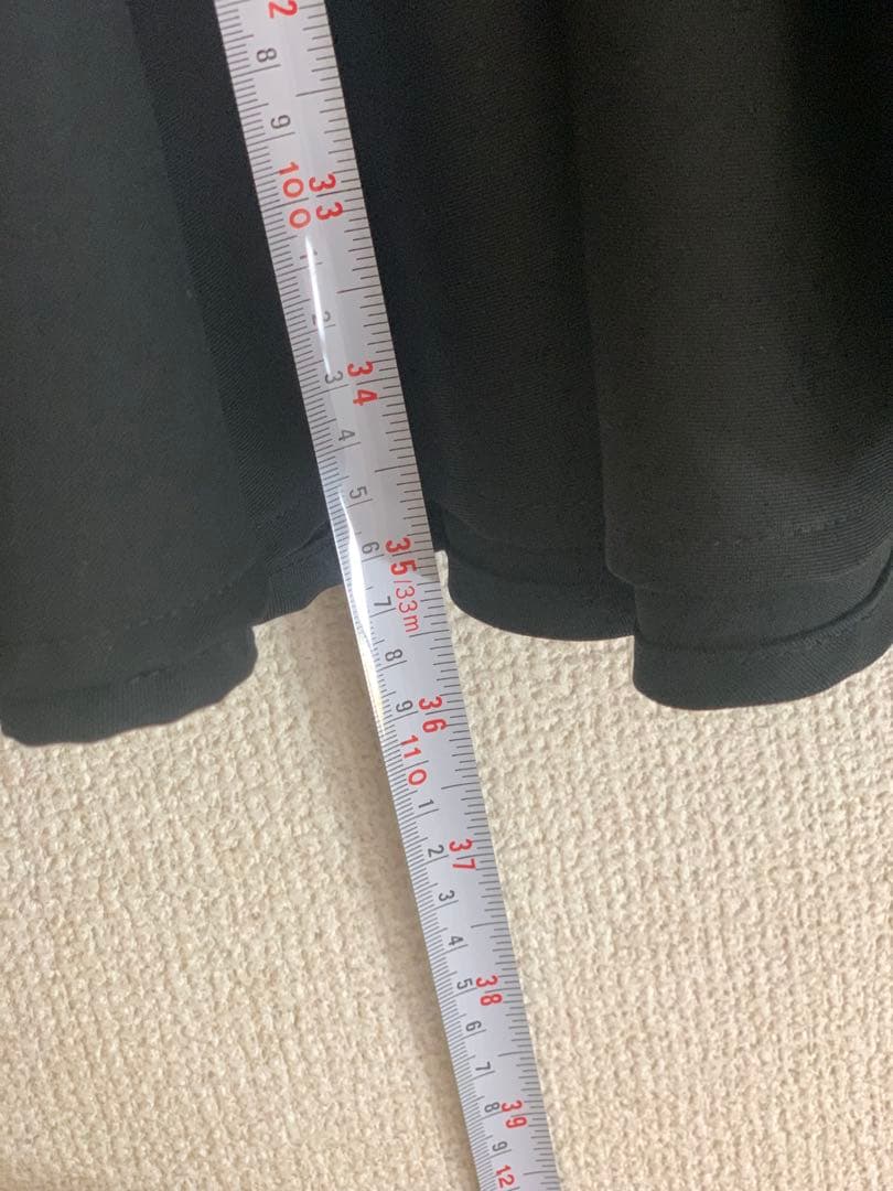 ヨウジヤマモト　y's ワンピース