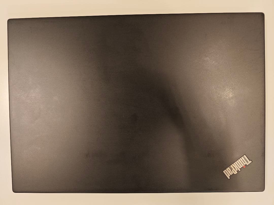 シ*ィ様 【改造済】ThinkPad X13 Gen 1 AMD 13インチ ノ