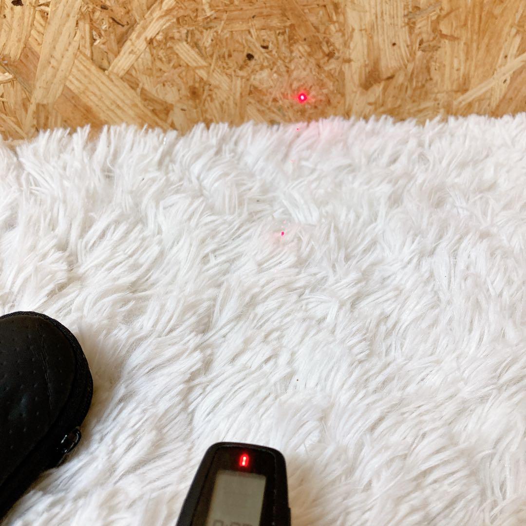 Logicool ロジクール　レーザーポインター　R700