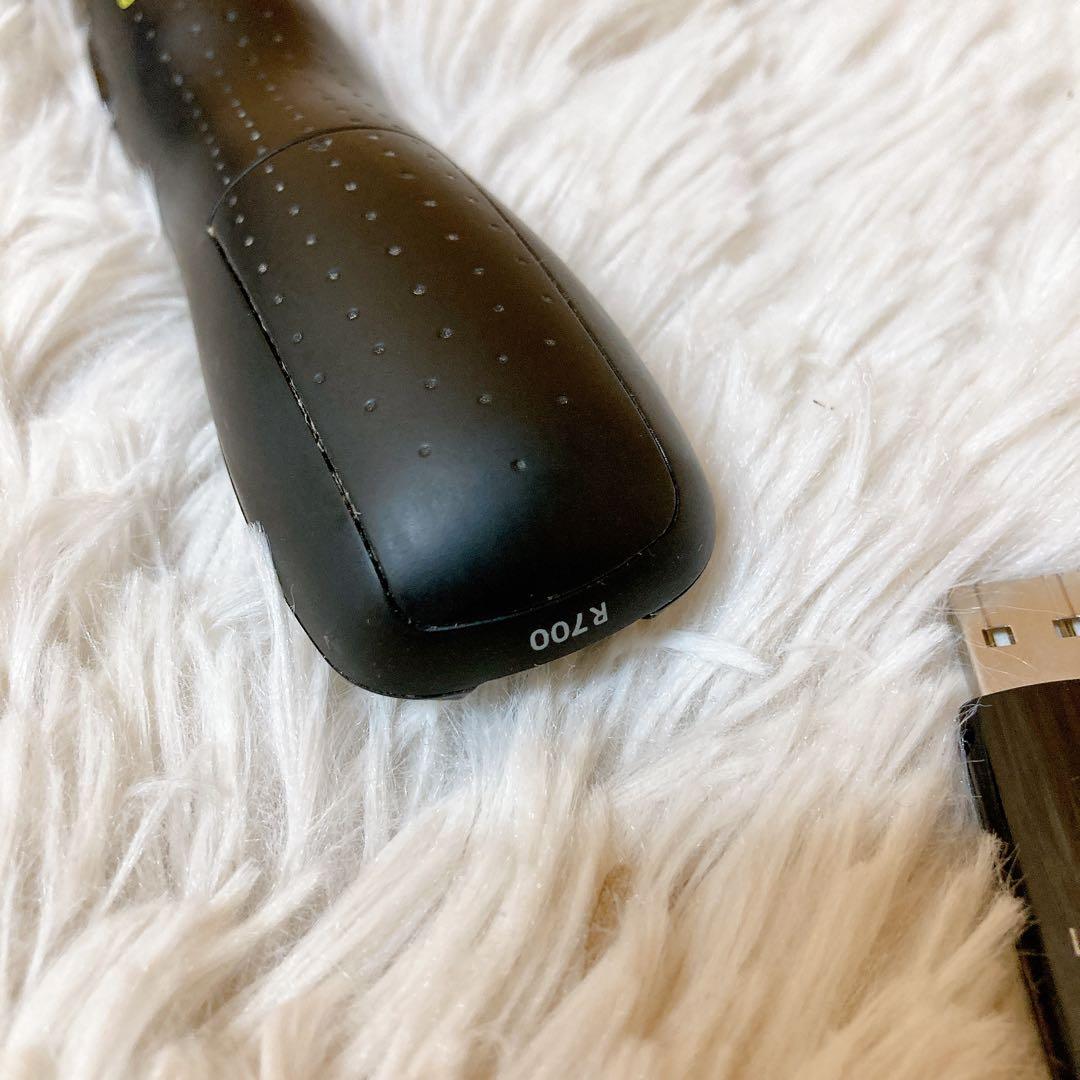 Logicool ロジクール　レーザーポインター　R700